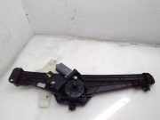 Türfensterheber hinten links PEUGEOT 5008 II (MC, MJ, MR, M4) 1.5 BlueHDi 9840190280