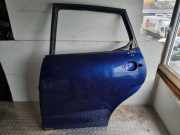 Tür hinten links SEAT ALTEA (5P1) 1.9 TDI