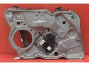 Fensterheber links vorne Skoda Octavia II Kombi (1Z) 1T0959701N