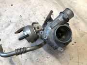 Turbolader MAZDA 6 Sedan (GG) 2.0 DI VJ360608