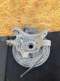 Other Rear Left Chassis Parts AUDI Q4 SUV (F4B) 50 e-tron quattro 1EA435R