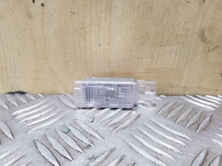 Teilepaket Innenausstattung VW Touareg II (7P) 6L0947565