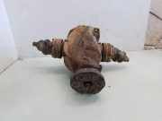 Differenzialgetriebe hinten MERCEDES-BENZ E (W210) E 250 D (210.010) 2103513308