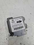 Airbag-Steuergerät OPEL ZAFIRA A (F75_) 2.2 DTI 16V 09229303