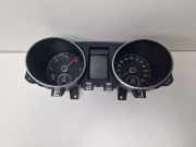 Tachometer VW Golf VII Variant (BA, BV) 5K0920970N
