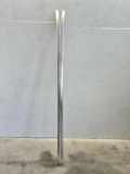 Dachreling-Set VOLVO V60 2.0 D3 31448861