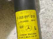 Scheinwerferwaschanlage links MERCEDES-BENZ C (W203) C 220 CDI (203.006) 8012002