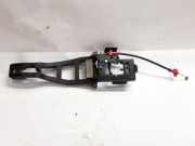 Türgriffrahmen Ford Mondeo IV Turnier (BA7) 6M21U266B22AF