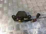 Heckklappenschloss NISSAN ALMERA II Hatchback (N16) 2.2 dCi