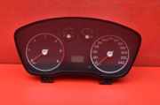 Tachometer Ford Focus II Cabriolet (DB3) 4M5T10849CM