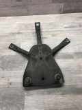 Anderes Undercover Panel BMW 5 (G30) 530 i 740127004