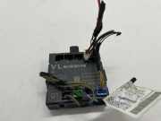 Türsteuergerät hinten links MERCEDES-BENZ CLA Shooting Brake (X117) CLA 220 CDI / d (117.903) A1669012103 A1669020106