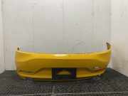 Stoßstange hinten BMW Z4 (E89) 51127192041