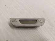 Navigationsanzeige VW SHARAN (7M8, 7M9, 7M6) 1.9 TDI 637202029R 0719644