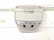 Innenleuchte Mercedes-Benz C-Klasse Coupe (C205) 0999000601