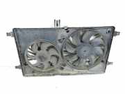 Control Unit Fan OPEL MOVANO B Flatbed 2.3 CDTI FWD 214815872R