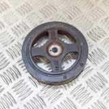 Kurbelwellenriemenscheibe TOYOTA YARIS (_P13_) 1.3 (NSP130_) J12I270G