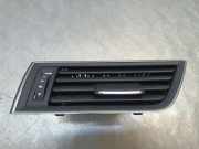 Frischluftgrill SKODA SUPERB III (3V3) 2.0 TDI 3V0819701C