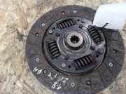 Kupplungsscheibe OPEL ASTRA K 1.6 CDTi DP59248A