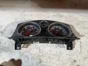 Kombiinstrument OPEL ASTRA J Sports Tourer 1.7 CDTI 13267536
