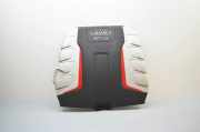 Motorabdeckung AUDI Q7 (4M) 3.0 TDI quattro 4M0133849