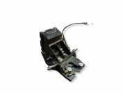 Heckklappenschloss MERCEDES-BENZ C (W203) C 180 Kompressor (203.046) A2037500184