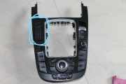 Handbremsgriffverkleidung AUDI A4 (8K2, B8) 2.7 TDI 8K2858323