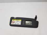 Rechte Sonnenblende AUDI Q5 (8R) SQ5 TDI quattro 8U0857552AD