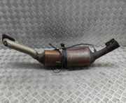 Katalysator ohne Lambdasonde Porsche Panamera 1 (970) 97011334930