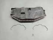 Blende Scheinwerfer rechts Fiat Ducato Pritsche (290) 41540749D