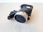 Frischluftgrill LAND ROVER DISCOVERY V (L462) 3.0 D 4x4 1020116A AH2201454A