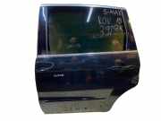 Tür links hinten Ford S-Max II (CJ, WA6)