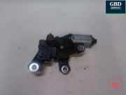 Wischermotor hinten Audi A1 (8X) 4G9955711C