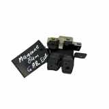 Heckklappenschloss RENAULT MEGANE II Sedan (LM0/1_) 1.9 dCi (LM0G, LM1G, LM2C)