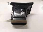 Frischluftgrill PEUGEOT 407 Coupe (6C_) 2.0 HDi 9644589377