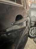 Türaußengriff hinten links PEUGEOT 4007 (GP_) 2.2 HDi
