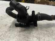 Thermostatgehäuse Opel Vivaro B Kasten (X82) 110615482R