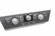 Heizungsbetätigung (Konsole) vorne Audi A6 Avant (4G, C7) 4G0820043BA