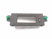 Navigationsanzeige OPEL ASTRA G Estate (F35_) 1.7 TD 24418957