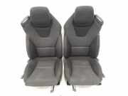Set Salon MERCEDES-BENZ SLK (R172) 250 CDI / d (172.403)