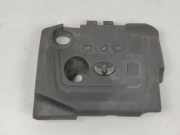 Motorabdeckung TOYOTA YARIS (_P13_) 1.4 D-4D (NLP130_)