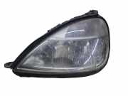 Hauptscheinwerfer links Mercedes-Benz A-Klasse (W168) A1688200161