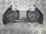 Kombiinstrument TOYOTA C-HR (_X1_) 1.8 Hybrid (ZYX10_) 83800F4081