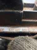 Griff zum Öffnen des Kofferraums VW GOLF IV (1J1) 1.9 TDI 5J0827566C