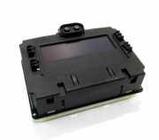 Innenuhr OPEL ZAFIRA A (F75_) 1.6 GM09180550