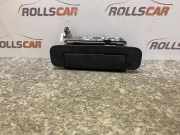 Türaußengriff hinten rechts AUDI 80 Avant (8C, B4) 2.0 4A0839206