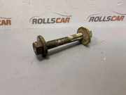 Hintere Stoßstange VW AMAROK Flatbed (S1B) 2.0 TDI 4motion