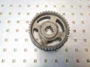 Auslassvanos HYUNDAI TERRACAN (HP) 2.9 CRDi 4WD