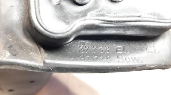 Außenspiegel links SAAB 9000 Hatchback 3.0 -24 V6 CS/CSE 4684775 Bild Außenspiegel links SAAB 9000 Hatchback 3.0 -24 V6 CS/CSE 4684775