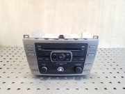 Radio/Navigationssystem-Kombination Mazda 6 (GG) GS1D669R0C